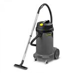 KARCHER NAT/DROOG STOFZUIGER NT 48/1, Nieuw, Ophalen of Verzenden