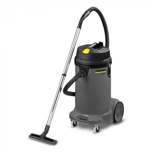 KARCHER NAT/DROOG STOFZUIGER NT 48/1, Witgoed en Apparatuur, Stofzuigers, Nieuw, Ophalen of Verzenden