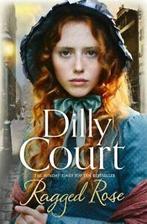 Ragged Rose by Dilly Court (Paperback), Boeken, Taal | Engels, Gelezen, Dilly Court, Verzenden