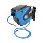 Automatische luchtslanghaspel 10 Meter, 8mm, 20 Bar, Auto diversen, Verzenden, Nieuw