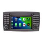 Mercedes ML Carplay | autoradio | Android 13 | 4+64GB, Ophalen of Verzenden, Nieuw