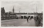 HILVERSUM - Beatrix-Tunnel, Verzenden, Gelopen