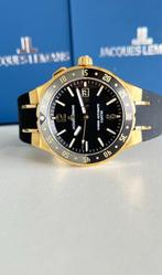 Jacques Lemans - Hybromatic Watch - Zonder minimumprijs -, Nieuw