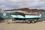 Veiling: Speedboot 95-46-YL, Watersport en Boten, Ophalen, Zo goed als nieuw, Overige brandstoffen