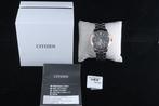 Citizen - Automatic - Zonder Minimumprijs - 4197-S098203 -, Nieuw