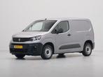 Peugeot Partner 1.5 BlueHDI Premium, Stof, Gebruikt, Overige kleuren, Dealer onderhouden