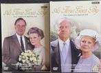 As Time goes by complete series -    Gratis verzenden, Cd's en Dvd's, Dvd's | Tv en Series, Verzenden, Zo goed als nieuw, Vanaf 12 jaar