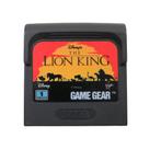 The Lion King [Sega Game Gear], Spelcomputers en Games, Ophalen of Verzenden, Nieuw