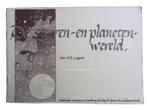 H.E. Gasparé - De sterren- en planetenwereld, Boeken, Verzenden, Gelezen