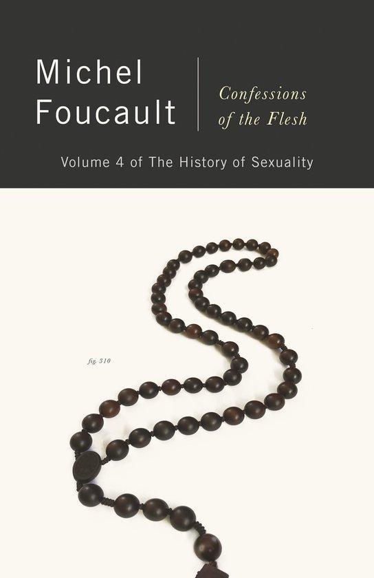 9780525565413 Confessions of the Flesh Michel Foucault, Boeken, Studieboeken en Cursussen, Nieuw, Verzenden