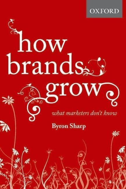 How Brands Grow 9780195573565, Boeken, Studieboeken en Cursussen, Zo goed als nieuw, Verzenden