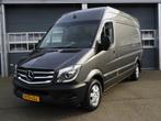 Zakelijke Lease |  Mercedes-Benz Sprinter 319 3.0 CDI L2H2 A, Auto's, Bestelauto's, Automaat, Gebruikt, Euro 6, Overige kleuren