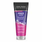 24x John Frieda Frizz Ease Brazilian Sleek Shampoo 250 ml, Nieuw, Verzenden