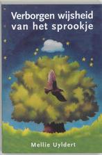 Verborgen wijsheid van het sprookje - Mellie Uyldert - 97890, Boeken, Esoterie en Spiritualiteit, Nieuw, Verzenden