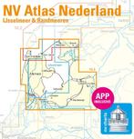 NV Atlas 2025 NL3 IJsselmeer/Randmeren, Watersport en Boten, Accessoires en Onderhoud, Ophalen of Verzenden, Nieuw
