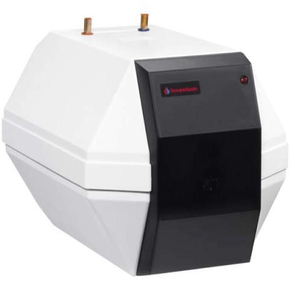 Inventum Q20 keukenboiler 20 liter 2000W, Doe-het-zelf en Verbouw, Geisers en Boilers, Verzenden