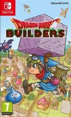 Dragon Quest Builders-Standaard (NSW) NIEUW, Spelcomputers en Games, Games | Nintendo Switch, Ophalen of Verzenden, Nieuw