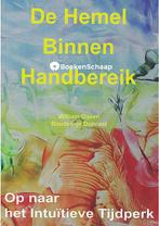 De Hemel binnen handbereik Boudewijn Donceel, William Gijsen, Boeken, Esoterie en Spiritualiteit, Verzenden, Nieuw