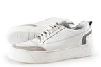 Antony Morato Sneakers in maat 43 Wit | 10% extra korting, Antony Morato, Verzenden, Wit, Sneakers of Gympen