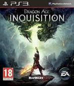 Dragon Age Inquisition (Losse CD) (PS3 Games), Spelcomputers en Games, Ophalen of Verzenden, Zo goed als nieuw