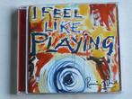 Ronnie Wood - I feel like playing, Verzenden, Zo goed als nieuw