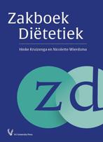 9789086598090 Zakboek Dietetiek Hinke Kruizenga, Verzenden, Nieuw, Hinke Kruizenga
