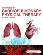 9780323430548 | Essentials of Cardiopulmonary Physical Th..., Verzenden, Nieuw