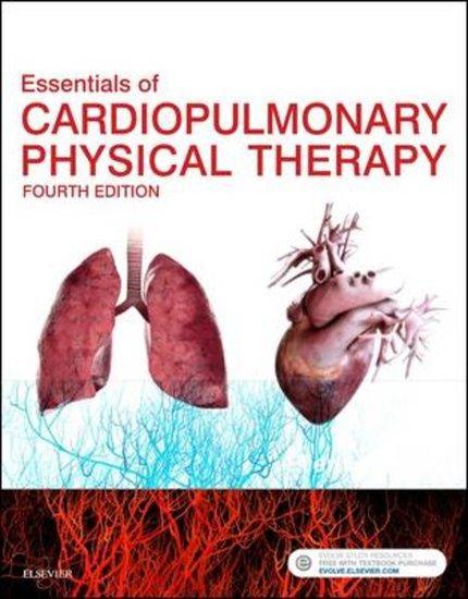 9780323430548 | Essentials of Cardiopulmonary Physical Th..., Boeken, Studieboeken en Cursussen, Verzenden