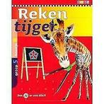 Rekentijger werkschriften voor hoogbegaafde kinderen, Boeken, Schoolboeken, Ophalen of Verzenden, Nieuw, Overige niveaus, Overige vakken