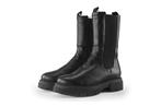 Blackstone Chelsea boots in maat 37 Zwart | 10% extra, Kleding | Dames, Schoenen, Verzenden, Zwart, Overige typen, Zo goed als nieuw