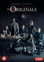 The Originals - Seizoen 2 (DVD), Verzenden, Nieuw in verpakking