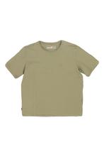 Timberland T-shirt in maat XL Groen, Kleding | Heren, T-shirts, Verzenden, Zo goed als nieuw, Overige kleuren, Timberland