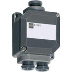 Ex E Zone 1 Aansluitdoos 5x4mm2 Met M20 Kappen - 132988, Doe-het-zelf en Verbouw, Verzenden, Nieuw, Overige typen