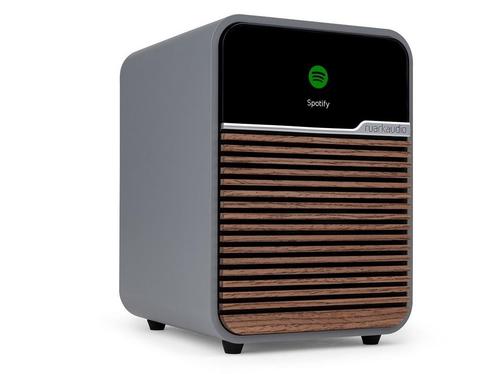 Ruark Audio R1s Smart Radio met WIFI internetradio, DAB+,, Audio, Tv en Foto, Radio's, Verzenden