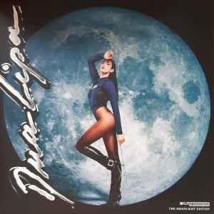 lp nieuw - Dua Lipa - Future Nostalgia (The Moonlight Edi..., Cd's en Dvd's, Vinyl | Pop, Zo goed als nieuw, Verzenden