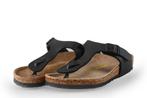 Birkenstock Sandalen in maat 32 Zwart | 10% extra korting, Verzenden, Jongen of Meisje, Schoenen, Zo goed als nieuw