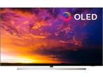 Philips 65OLED854/12 - 65 inch - 4K OLED - Dolby Vision -, Audio, Tv en Foto, Televisies, Verzenden, Zo goed als nieuw, Philips