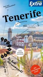Tenerife / ANWB Extra 9789018049386 Izabella Gawin, Boeken, Verzenden, Zo goed als nieuw, Izabella Gawin