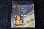 Private Lesson Series Jazz Guitar Philips CDi, Verzenden, Nieuw