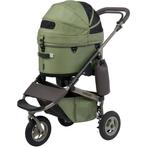 AirBuggy Dome 3 Premier Set Regular – Moss Green, Verzenden, Nieuw