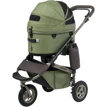 AirBuggy Dome 3 Premier Set Regular – Moss Green beschikbaar voor biedingen