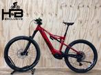 KTM Macina Kapoho 7973 E-Mountainbike GX 2023, Overige merken, 49 tot 53 cm, Ophalen of Verzenden, Zo goed als nieuw