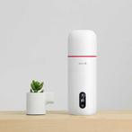 Deerma DR035S Draagbare Smart Waterkoker - Elektrische, Huis en Inrichting, Keuken | Tupperware, Ophalen of Verzenden, Zo goed als nieuw
