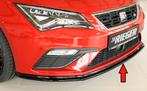 Rieger spoilerzwaard | Leon FR (5F) 2017-2020 (Facelift) - 3, Verzenden, Nieuw, Seat