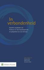 In verbondenheid 9789013144239, Boeken, Verzenden, Zo goed als nieuw