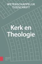 Kerk en Theologie abonnement Studenten abonnement 4 nummers, Boeken, Verzenden, Nieuw, Wetenschap en Natuur