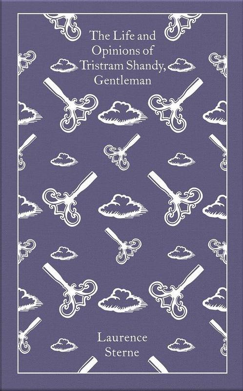 9780241552667 Penguin Clothbound Classics-The Life and Op..., Boeken, Romans, Nieuw, Verzenden