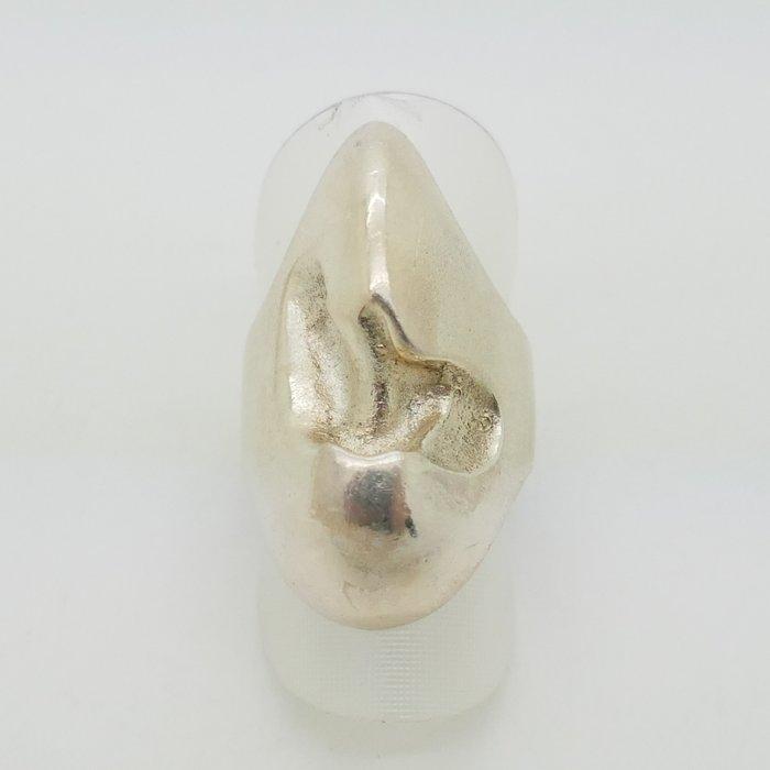 Zonder Minimumprijs - Lapponia - Ring Zilver, Sieraden, Tassen en Uiterlijk, Ringen