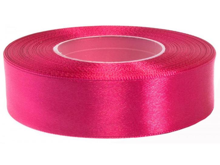Framboos amarant lint goedkoop kopen?, Hobby en Vrije tijd, Feestartikelen, Versiering, Nieuw, Ophalen of Verzenden
