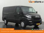 Iveco Daily 35S13V 2016 (Export only), Iveco, Zwart, Nieuw, Te koop